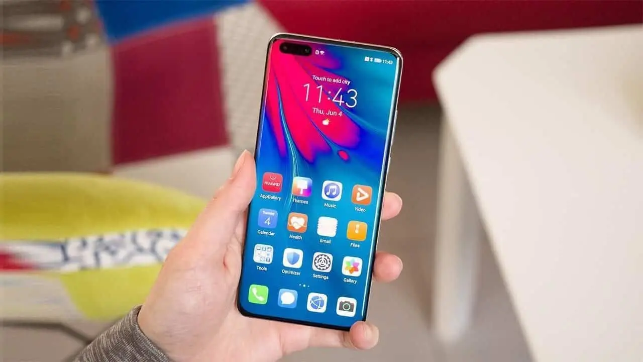 HarmonyOS, Çin’de iOS’u geçti!