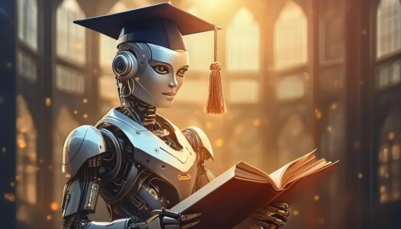 İnsanlardan 10 bin kat daha akıllı yapay zeka 10 yıl içinde geliyor!