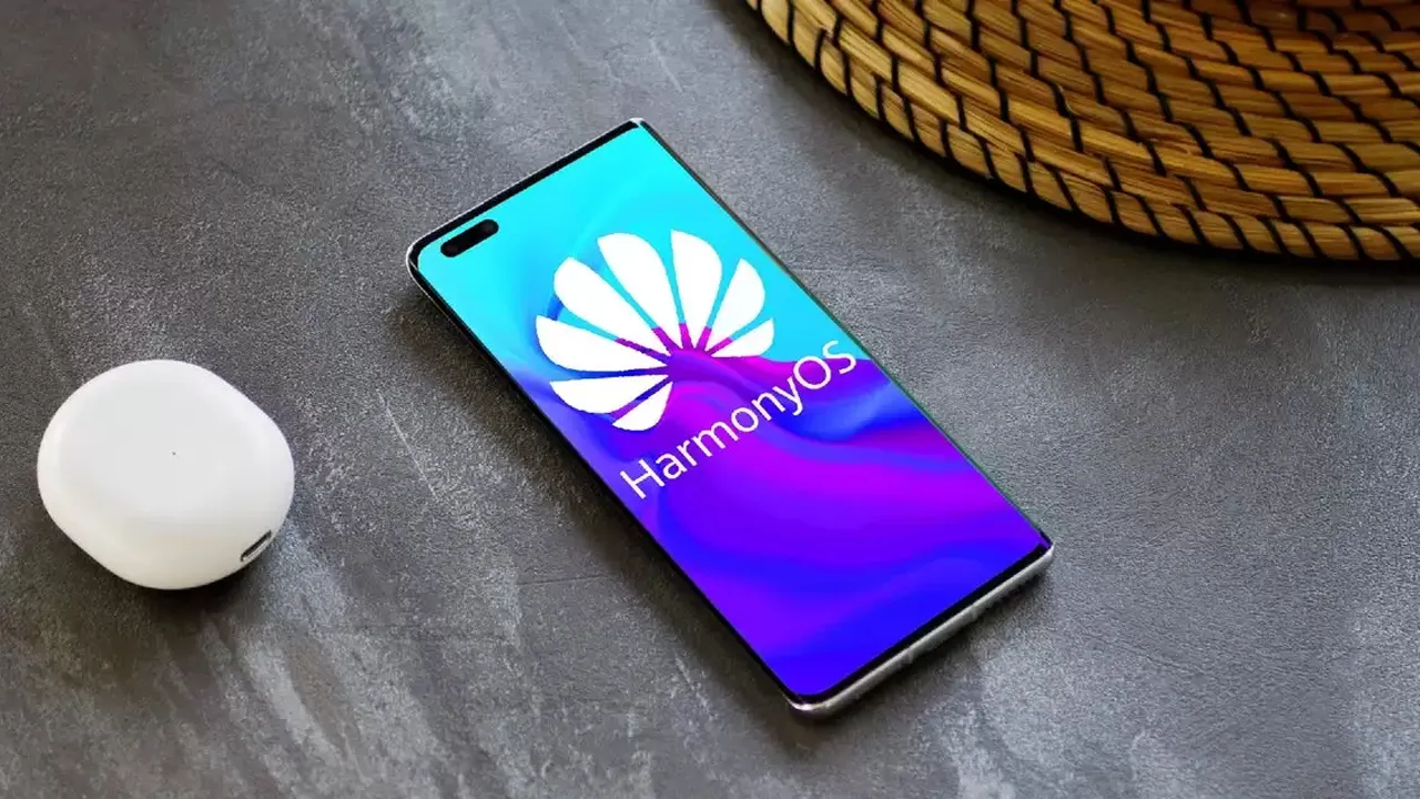 Huawei HarmonyOS komisyon kesintilerine başlayabilir!