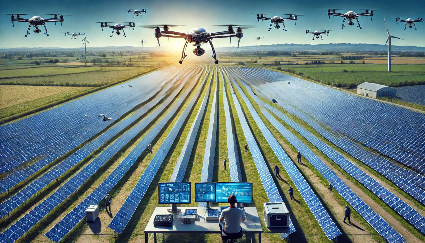 Hummingdrone 2 Milyon Dolar değerleme üzerinden yatırım aldı!