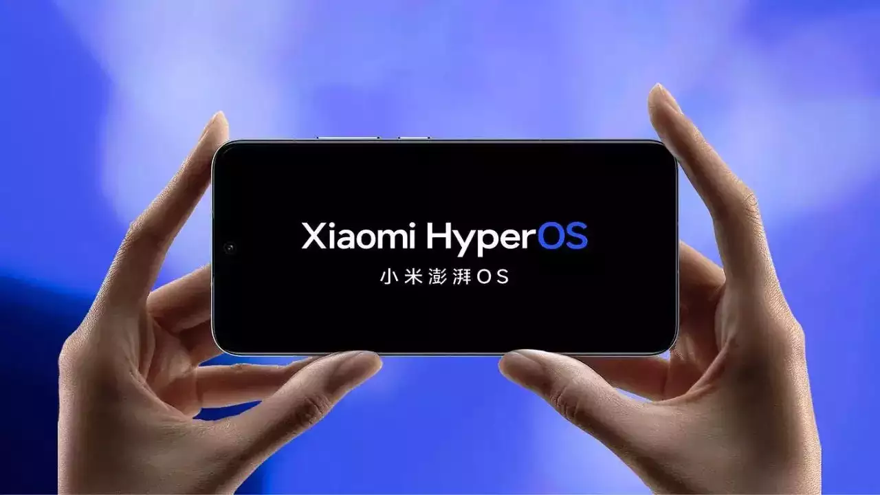 Xiaomi, HyperOS’a yapay zeka entegrasyonu getiriyor!