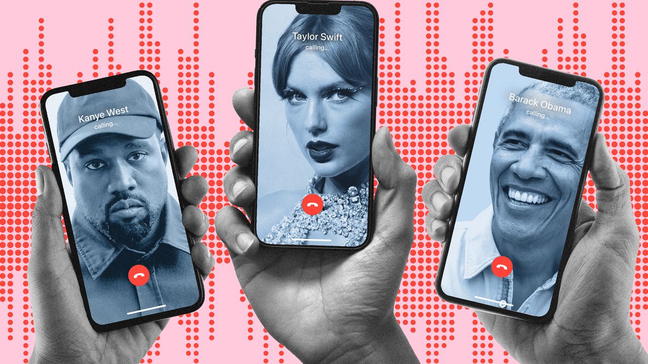 Instagram ünlüleriyle yapay zeka aracılığıyla sohbet edilecek!