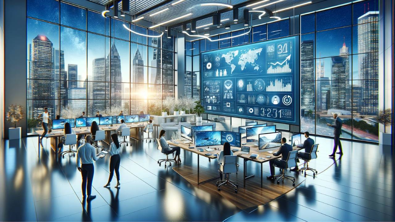 Turizm markaları neden IQUEEM’i tercih ediyor?