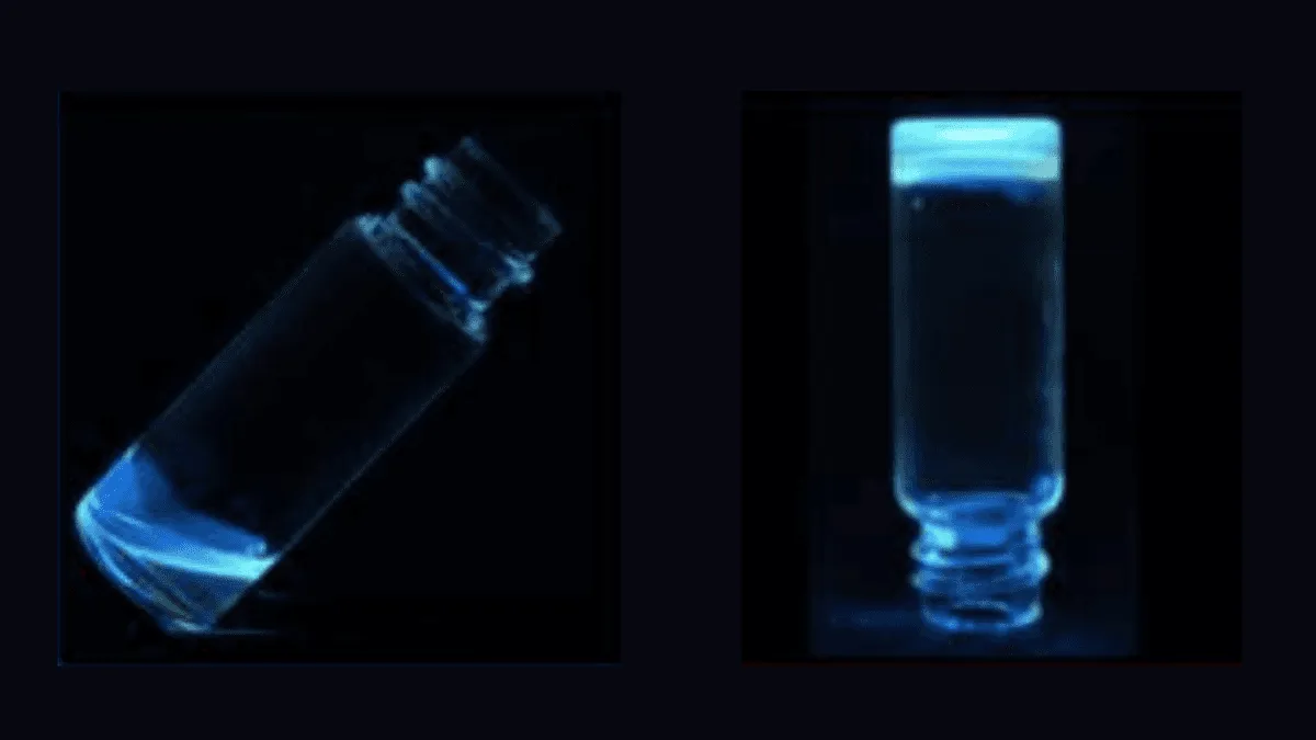 Jel sensör yeni nesil elektroniklerde kullanılabilecek!