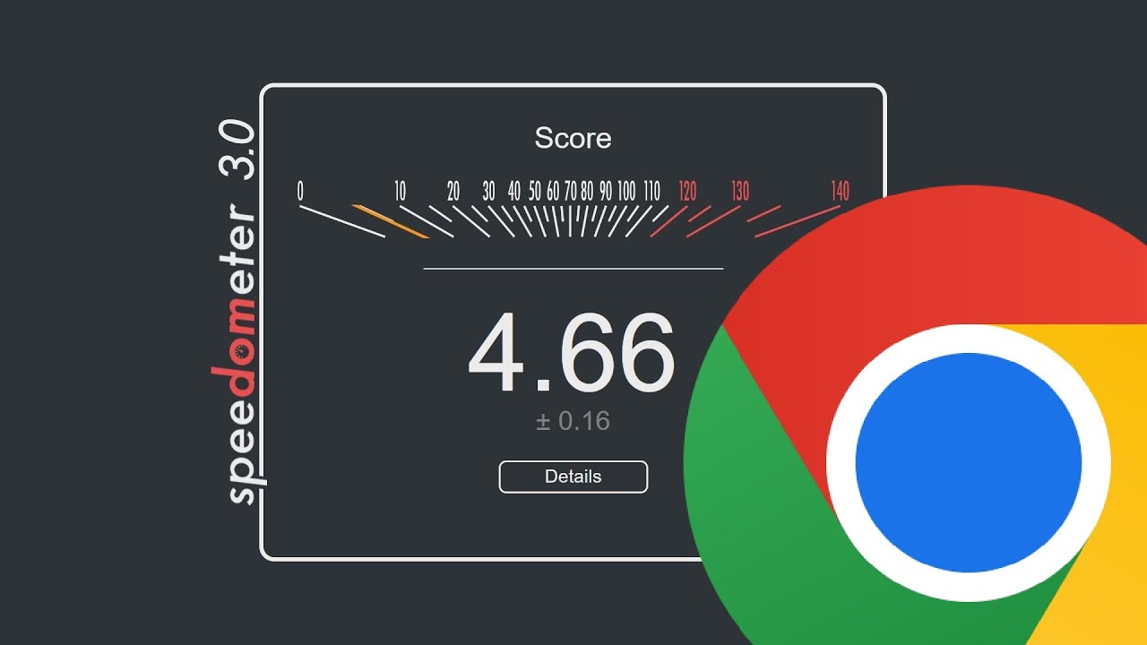 Google Chrome tekrar zirvede: dünyanın en hızlı tarayıcısı oldu!