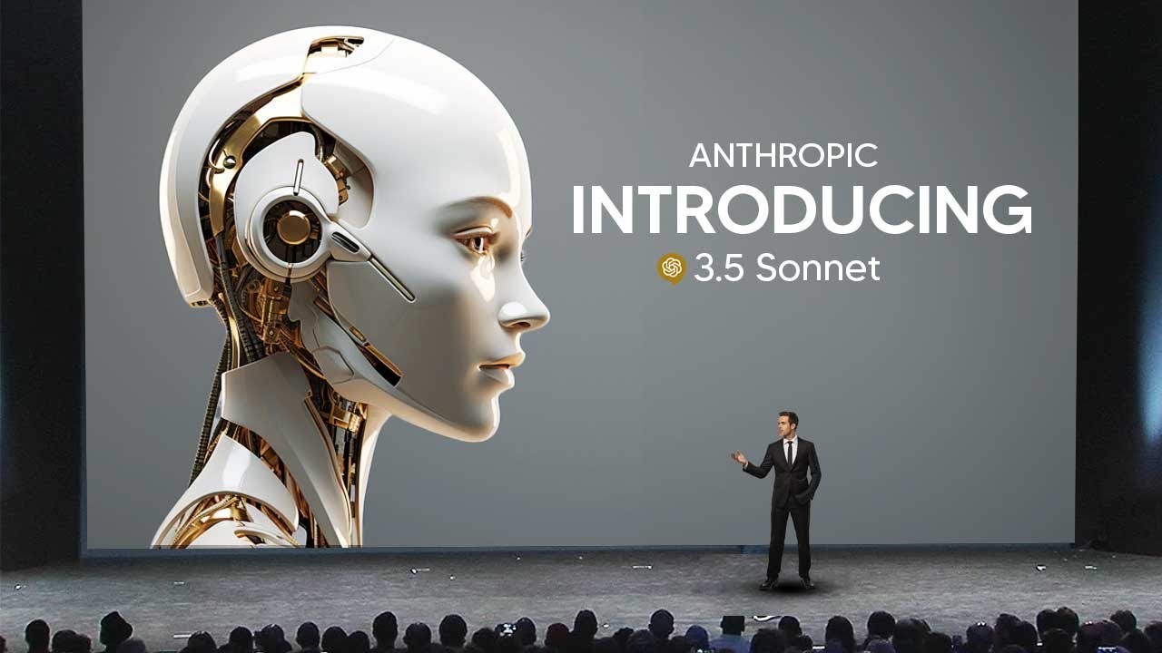 Anthropic, Claude 3.5 Sonnet’i duyurdu: GPT-4o ve Gemini’yi geride bırakan yapay zeka modeli