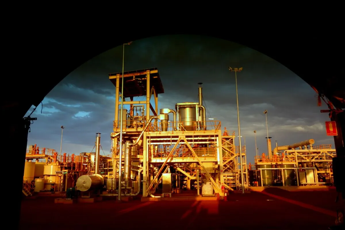 Siber saldırganların hedefinde nadir toprak elementleri madencileri var!