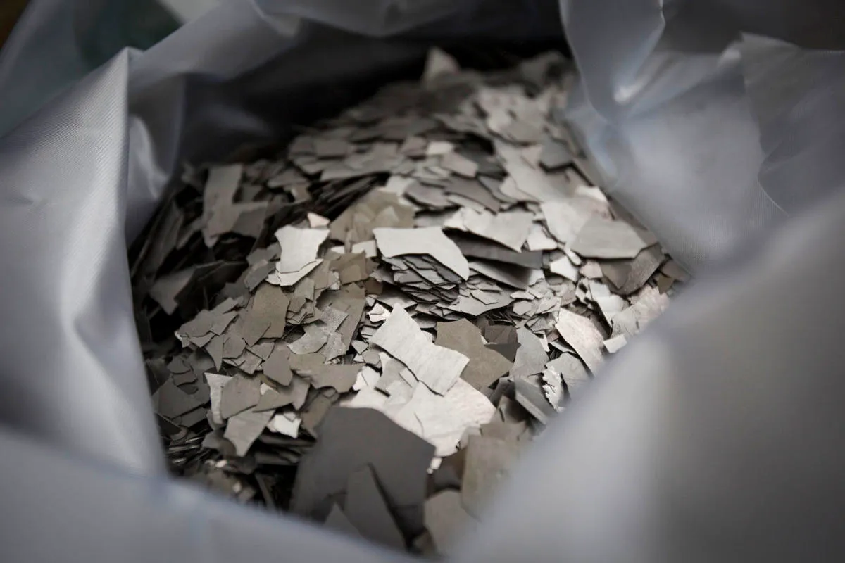 Nadir toprak metali kullanmayan mıknatıslar motorları değiştirecek!