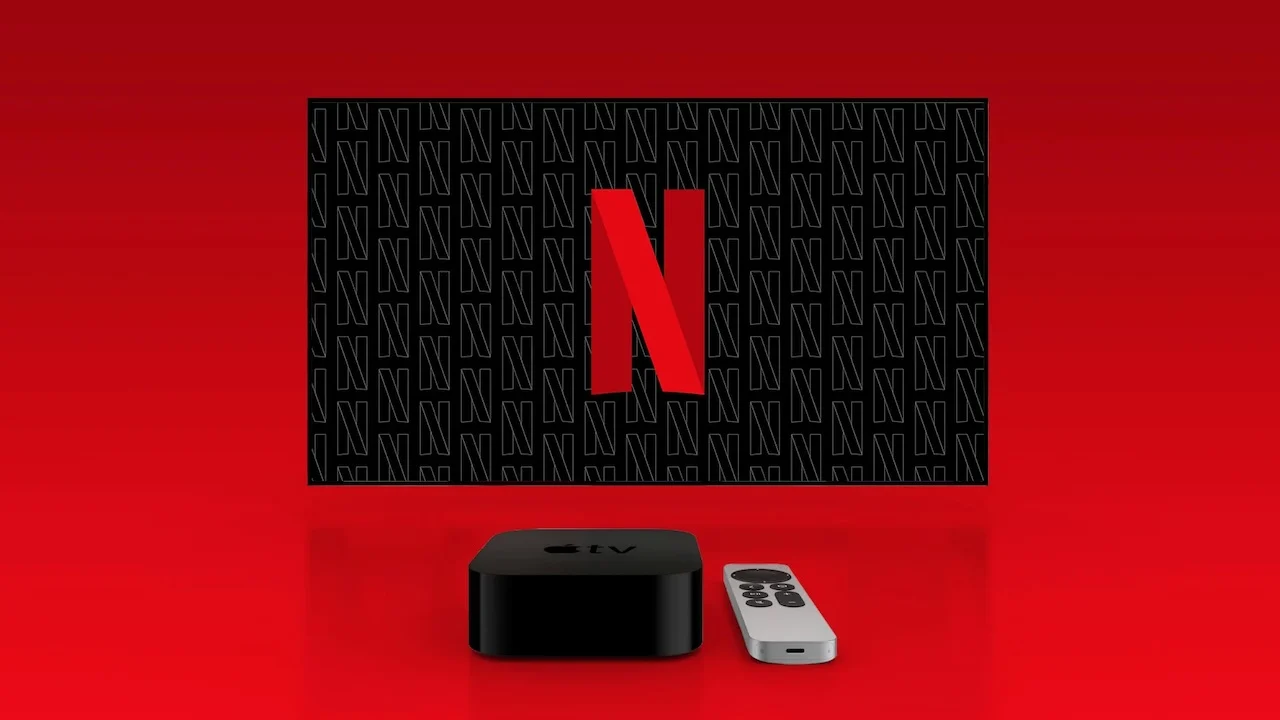 Netflix Apple TV’den desteğini çekiyor!