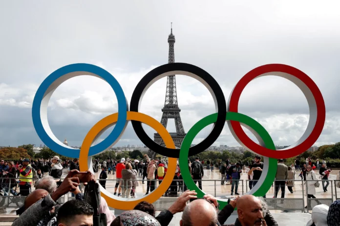 Olimpiyat Oyunları için siber güvenlik