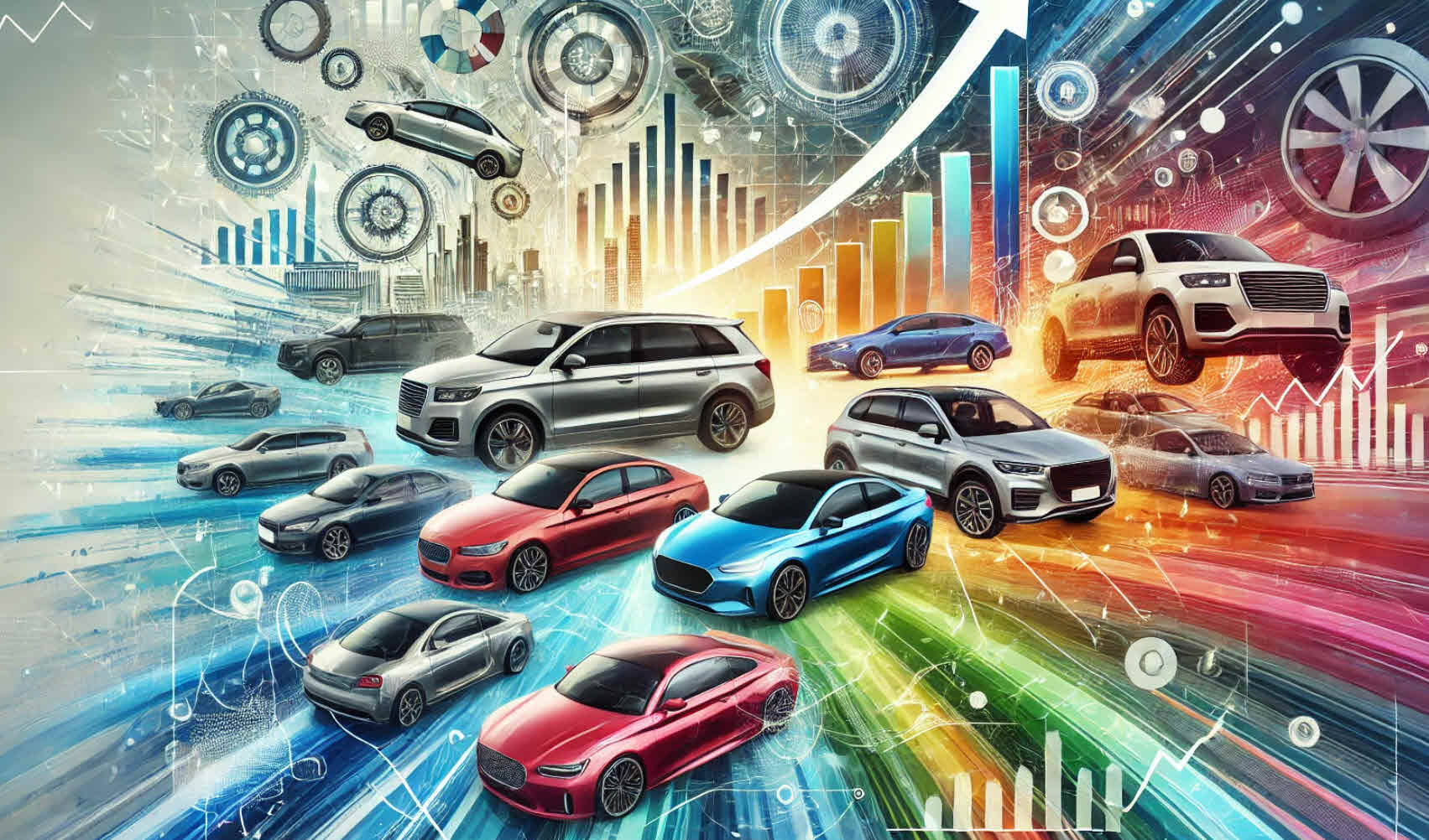 Otomotiv pazarında beklenti büyük!