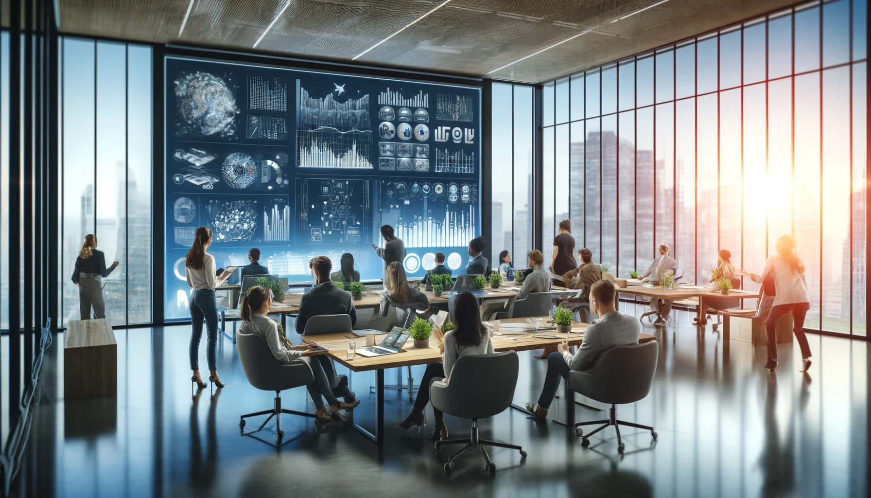 Japon araştırmacılar, CO2’yi yakıta dönüştürmeyi başardı!