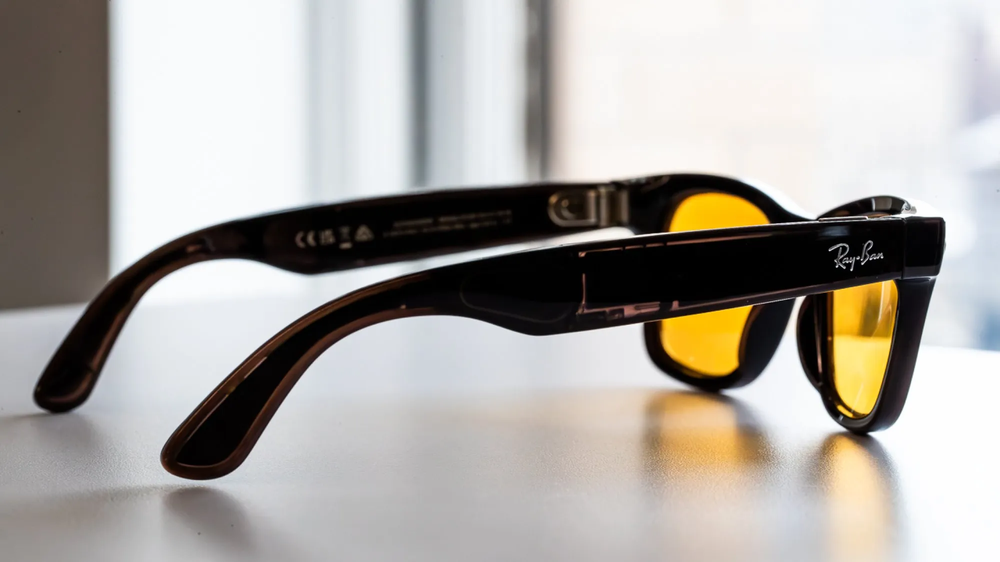 Ray-Ban Meta akıllı gözlükleri güncelleme aldı