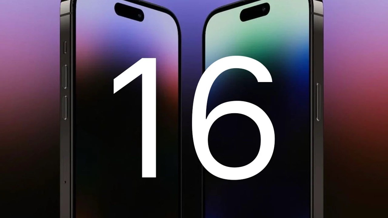 iPhone 16 etkinliğinin tarihi belli oldu!