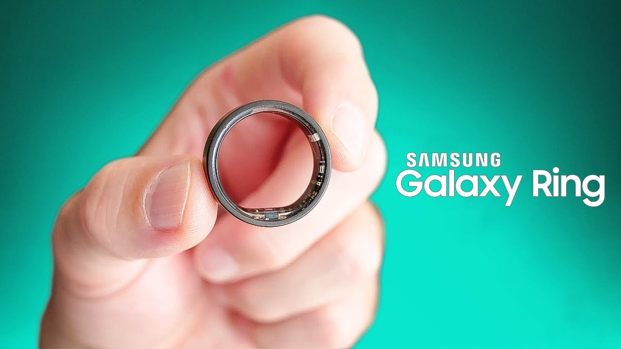 Samsung Galaxy Ring’in şarj kutusu görüntülendi!
