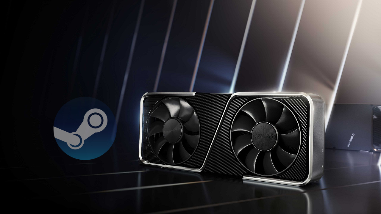 Steam’de RTX 3060 hakimiyeti devam ediyor, Windows 11 kullanımı artıyor!