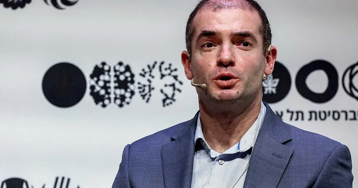 Eski OpenAI yöneticisi, yeni bir AI şirketi kurdu!