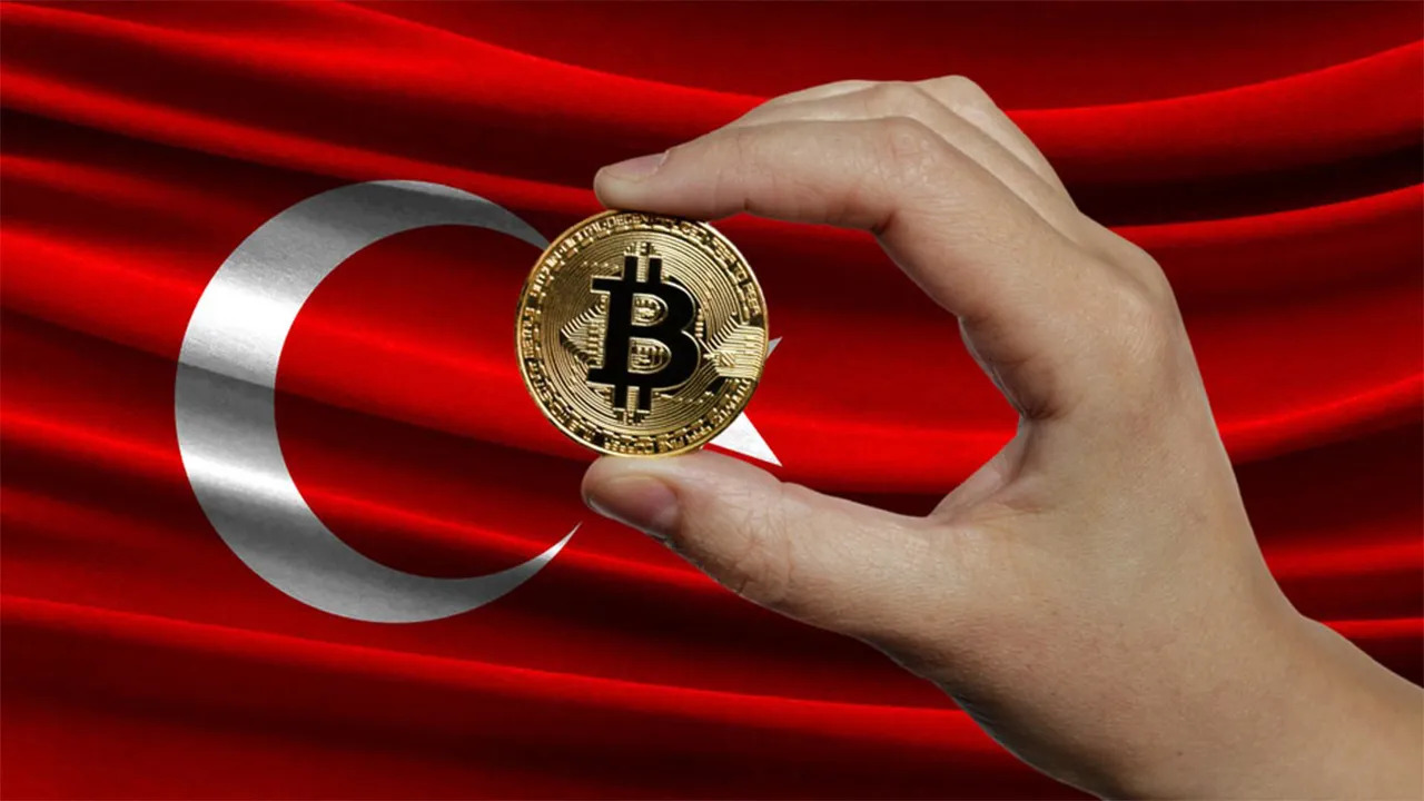 Kripto varlık yasası TBMM’den geçti!