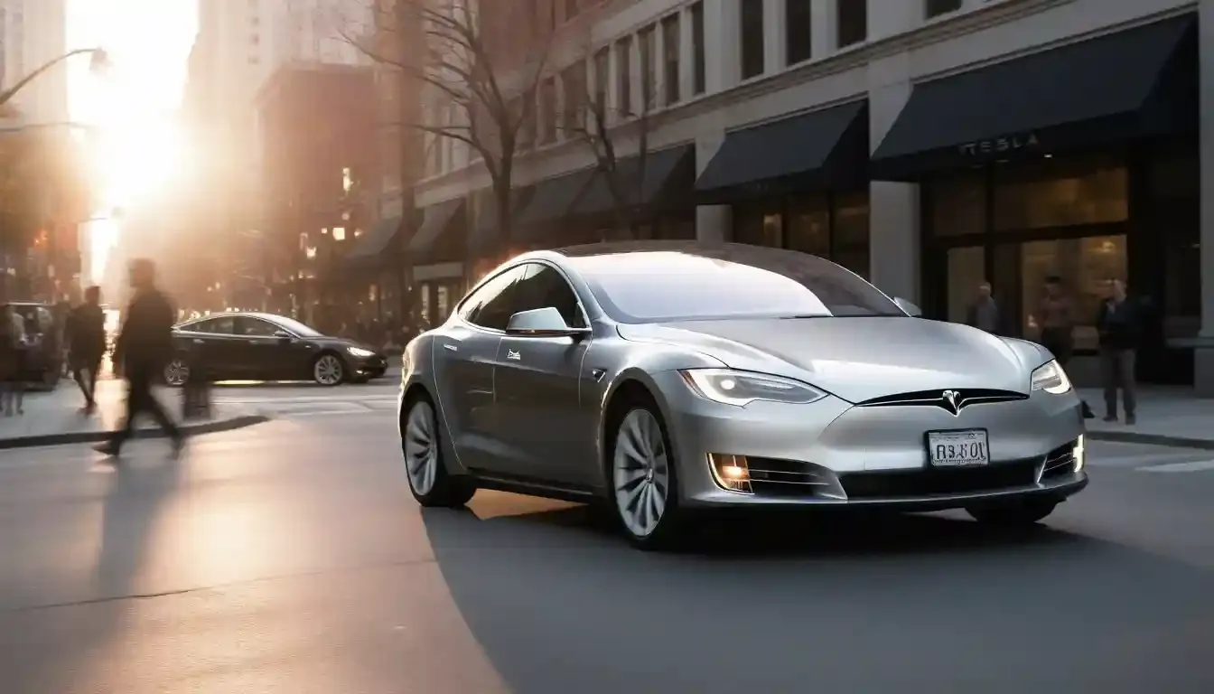 Tesla emniyet kemeri nedeniyle araçlarını geri çağırıyor!