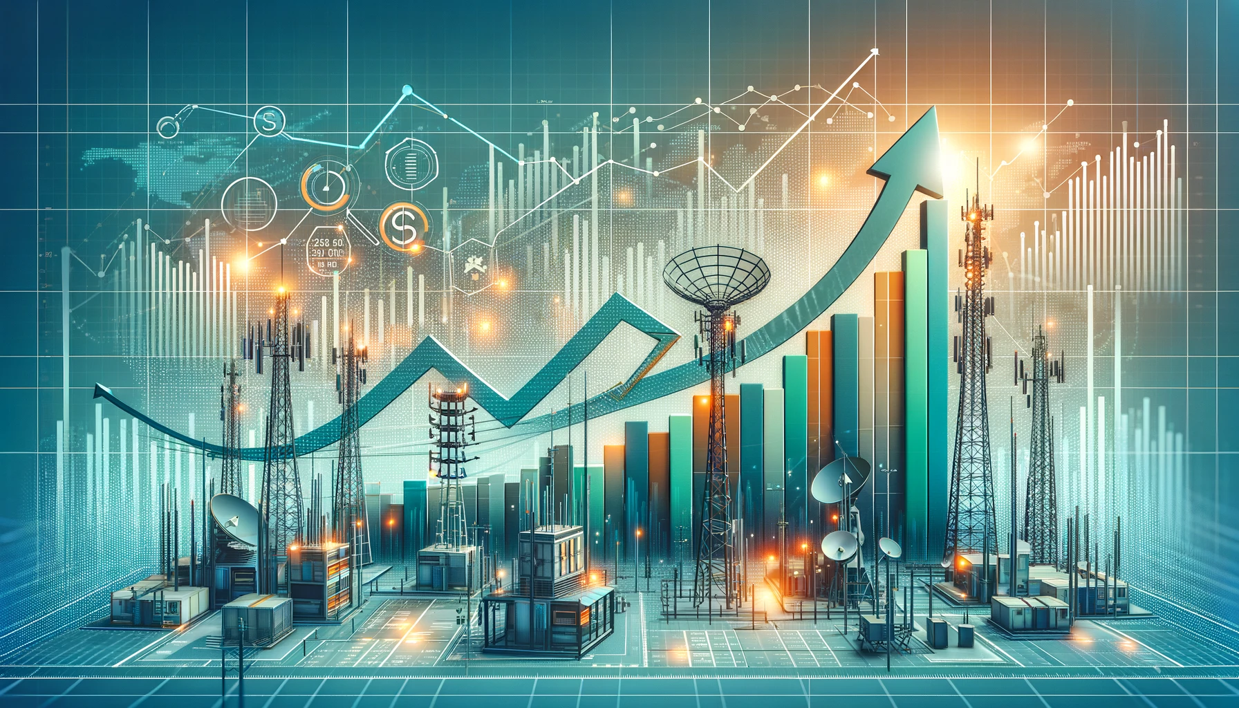 Türk Telekom 2024 yılı birinci çeyrek finansal ve operasyonel sonuçlarını açıkladı!