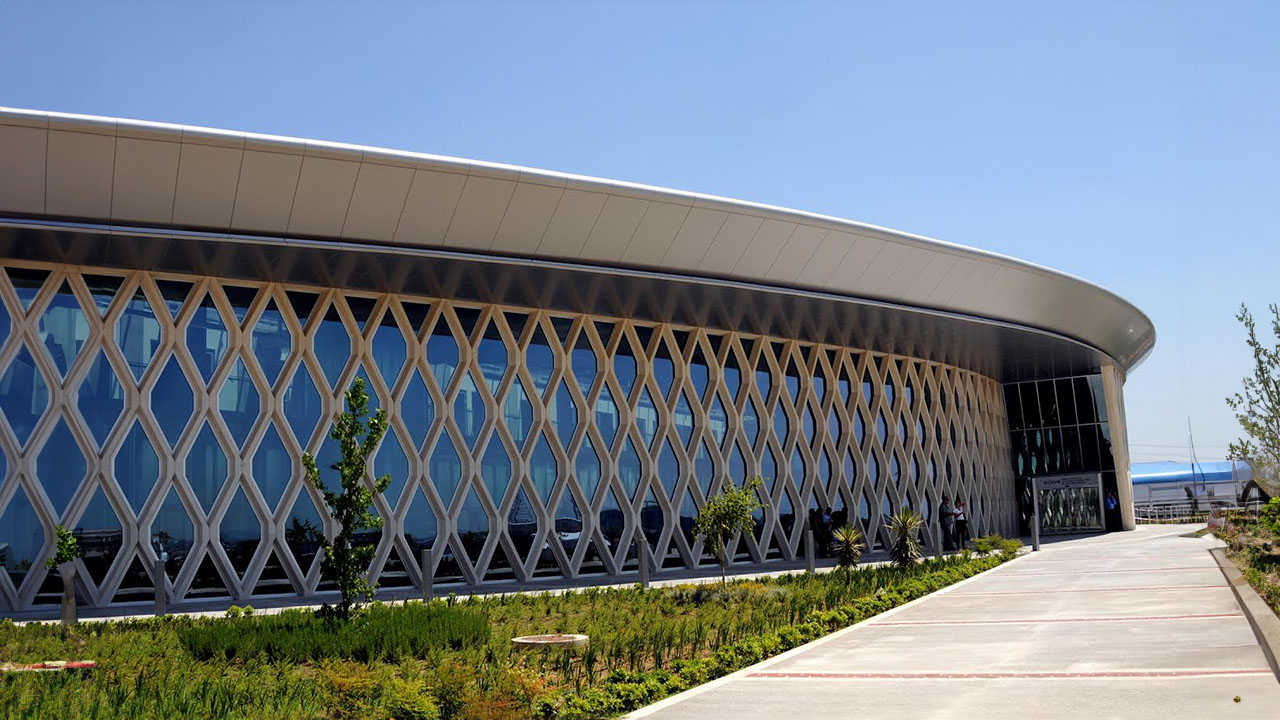 SUNUM’a AB’den 9 milyon euro destek