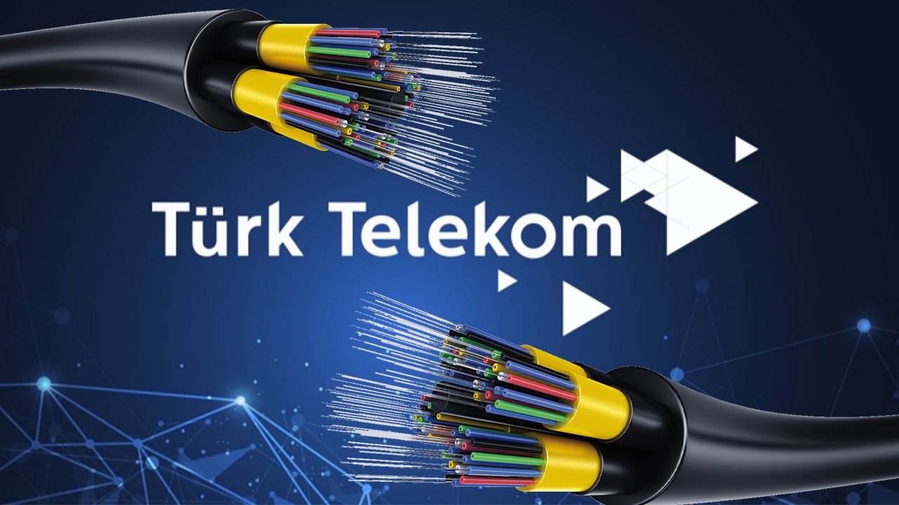 Türk Telekom, ilk çeyrek verilerini açıkladı