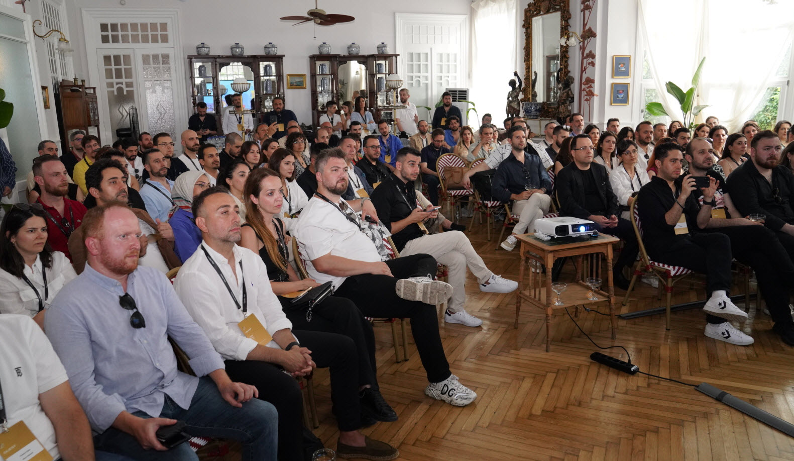 Yandex Ads Ecomm+ CMO etkinliği’nde yenilikçi reklam çözümlerini tanıttı