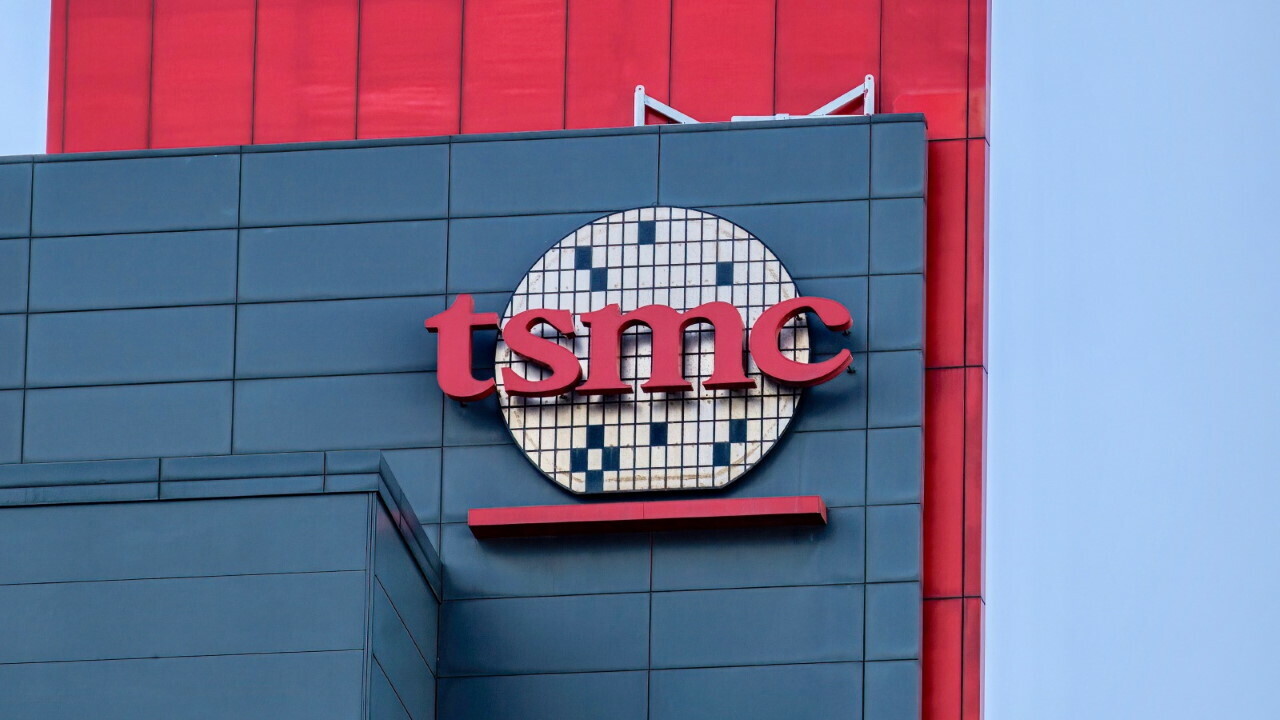 TSMC 1 trilyon dolar hedefine ulaşıyor