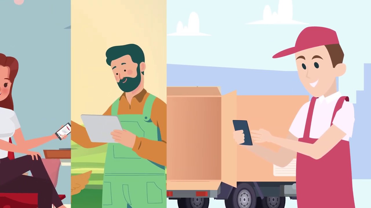 Logo’dan küçük işletmeler için düşük maliyetli POS çözümü