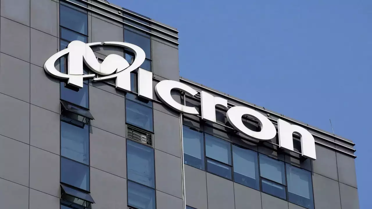 Micron, bellek teknolojisinde devrim yapıyor