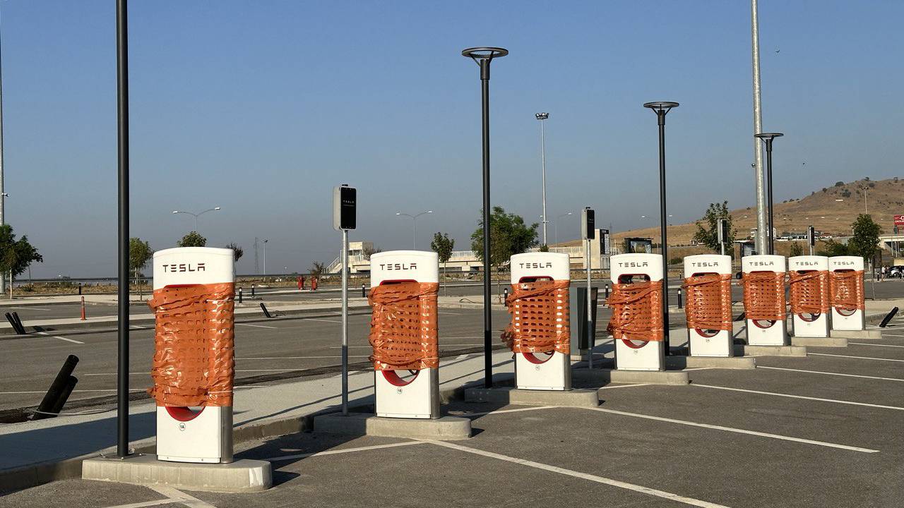 Rekabet Kurumu’ndan şarj istasyonu soruşturması!