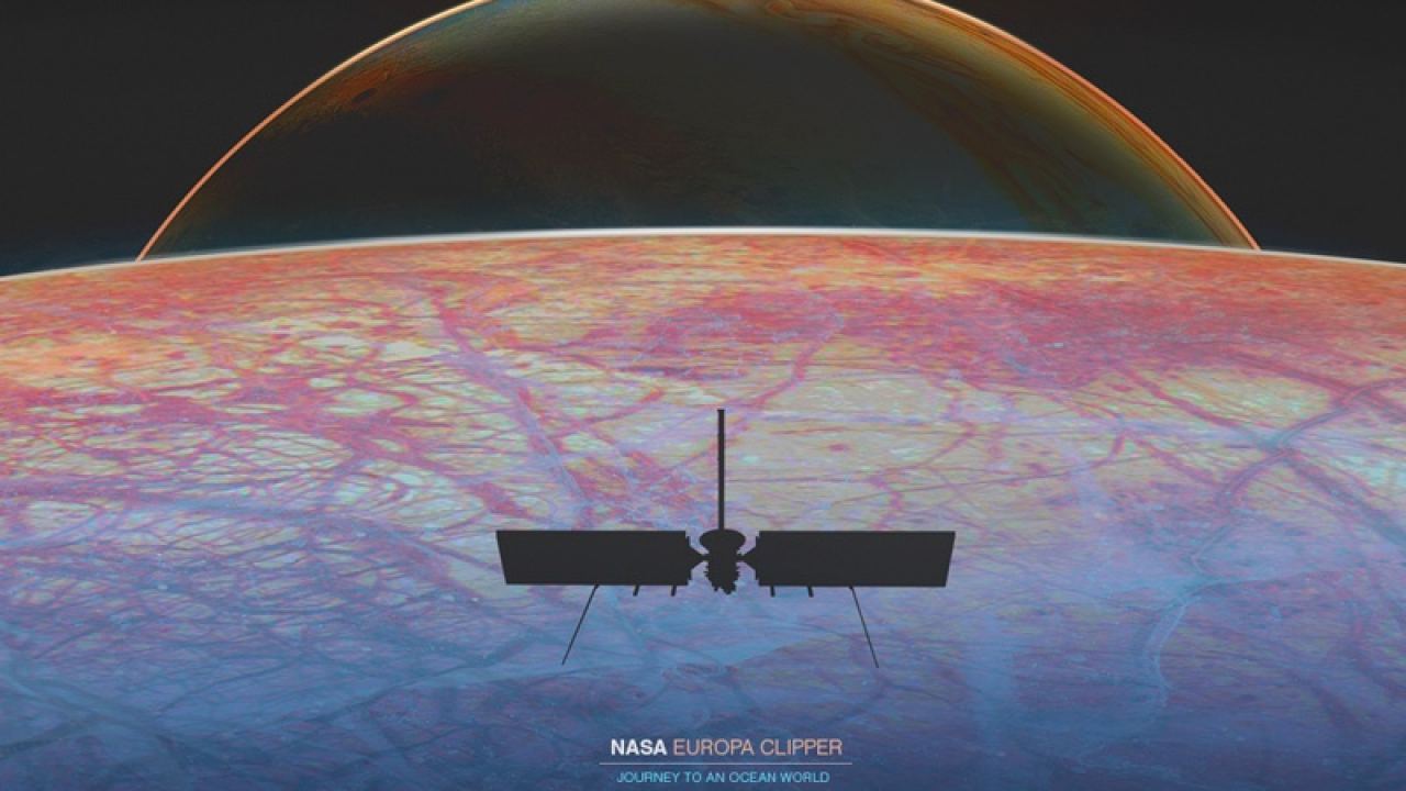 NASA’nın Europa Clipper görevi tehlikede