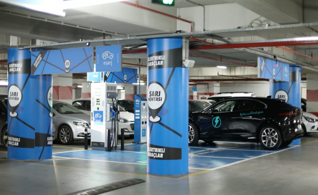 Elektrikli araç şarjına zam geldi!
