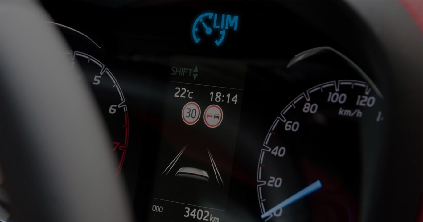 Avrupa’da araçlarda hız sınırlayıcı zorunlu hale geliyor!