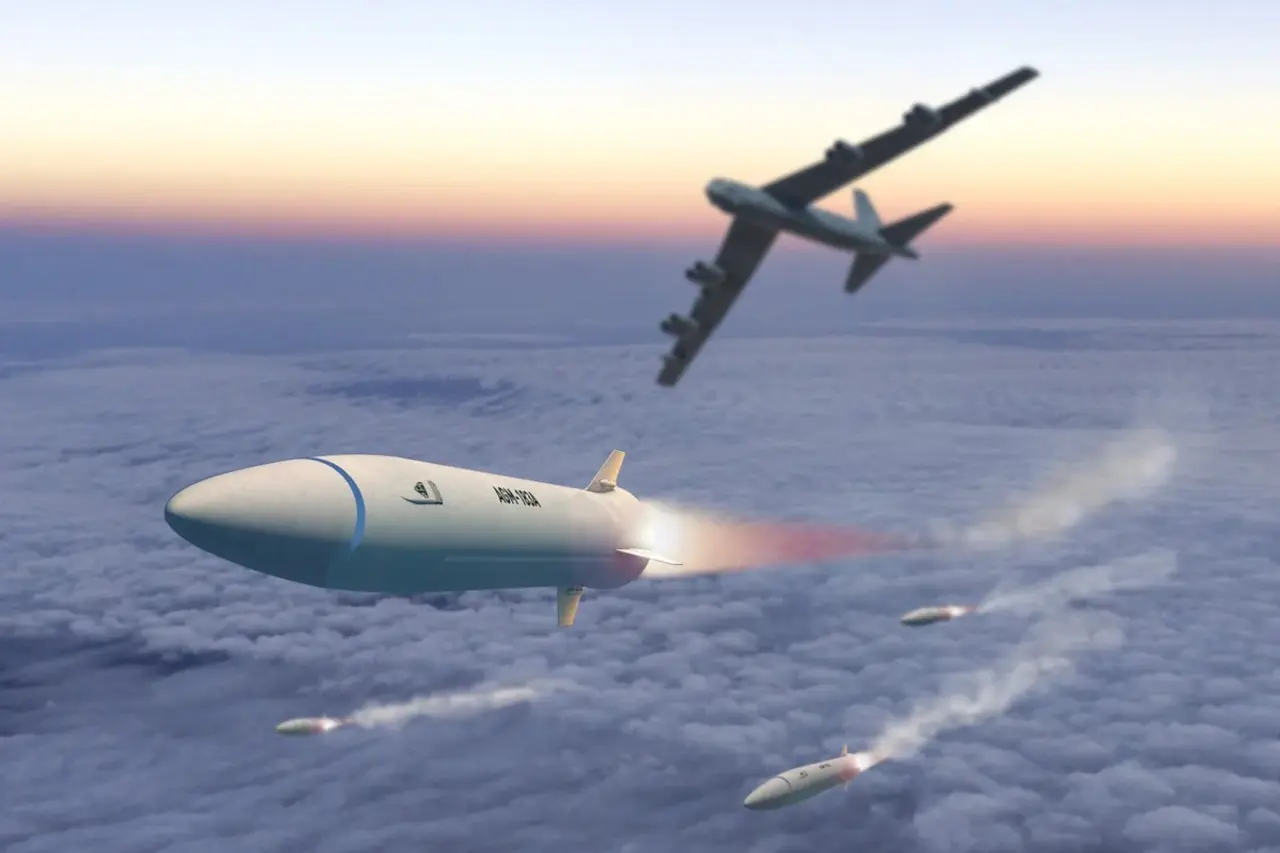 Çinli bilim insanları hipersonik füzeleri takip edebilen lazer tabanlı radar geliştirdi!