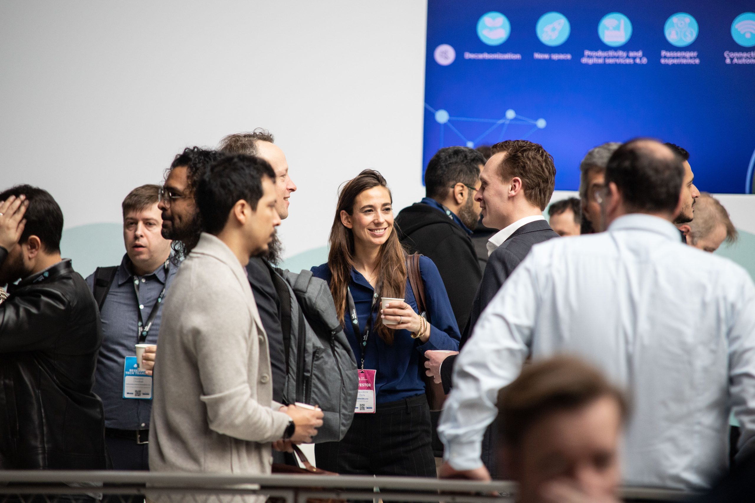 Hello Tomorrow Global Challenge 2024 başvuruları devam ediyor!