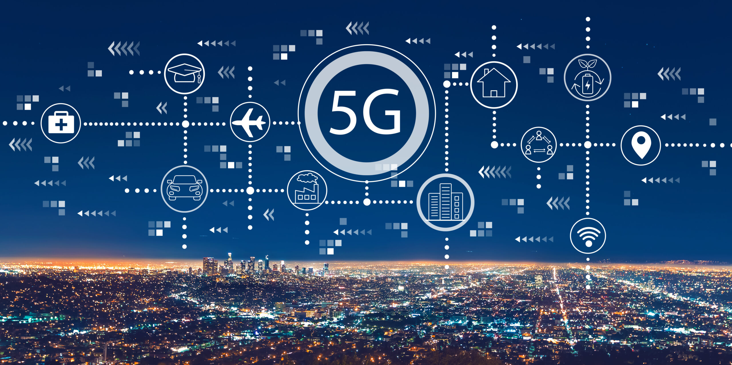 5G teknolojisinin geleceği ve günlük hayatımıza etkileri neler olacak?