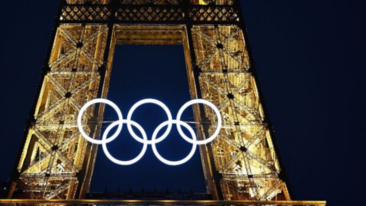 Olimpiyat oyunlarında Altyapı sabotajı: Fransa’da internet kilitlendi