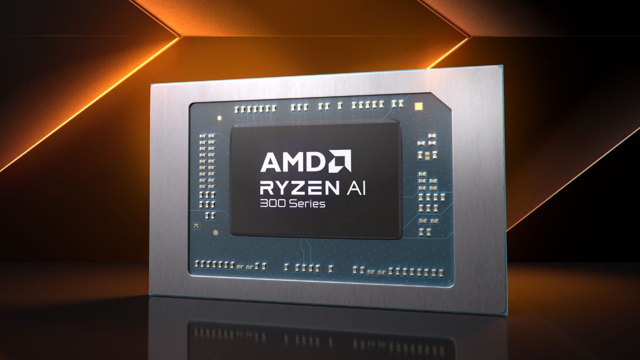 AMD’nin yeni amiral gemisi Ryzen AI 9 HX 370, Benchmark testlerinde Apple M3 ve Intel i7’yi geride bıraktı!