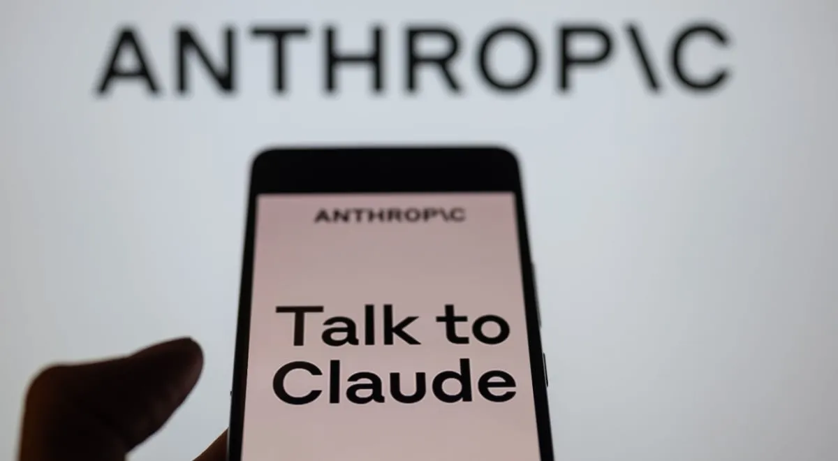 Android kullanıcılarına Anthropic yapay zeka uygulaması geldi!