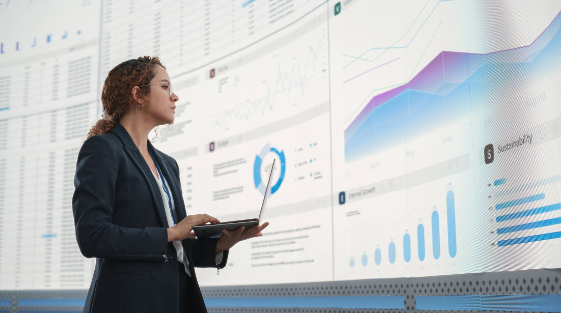 Bulut bilişim yatırımı yapan daha hızlı büyüyor!