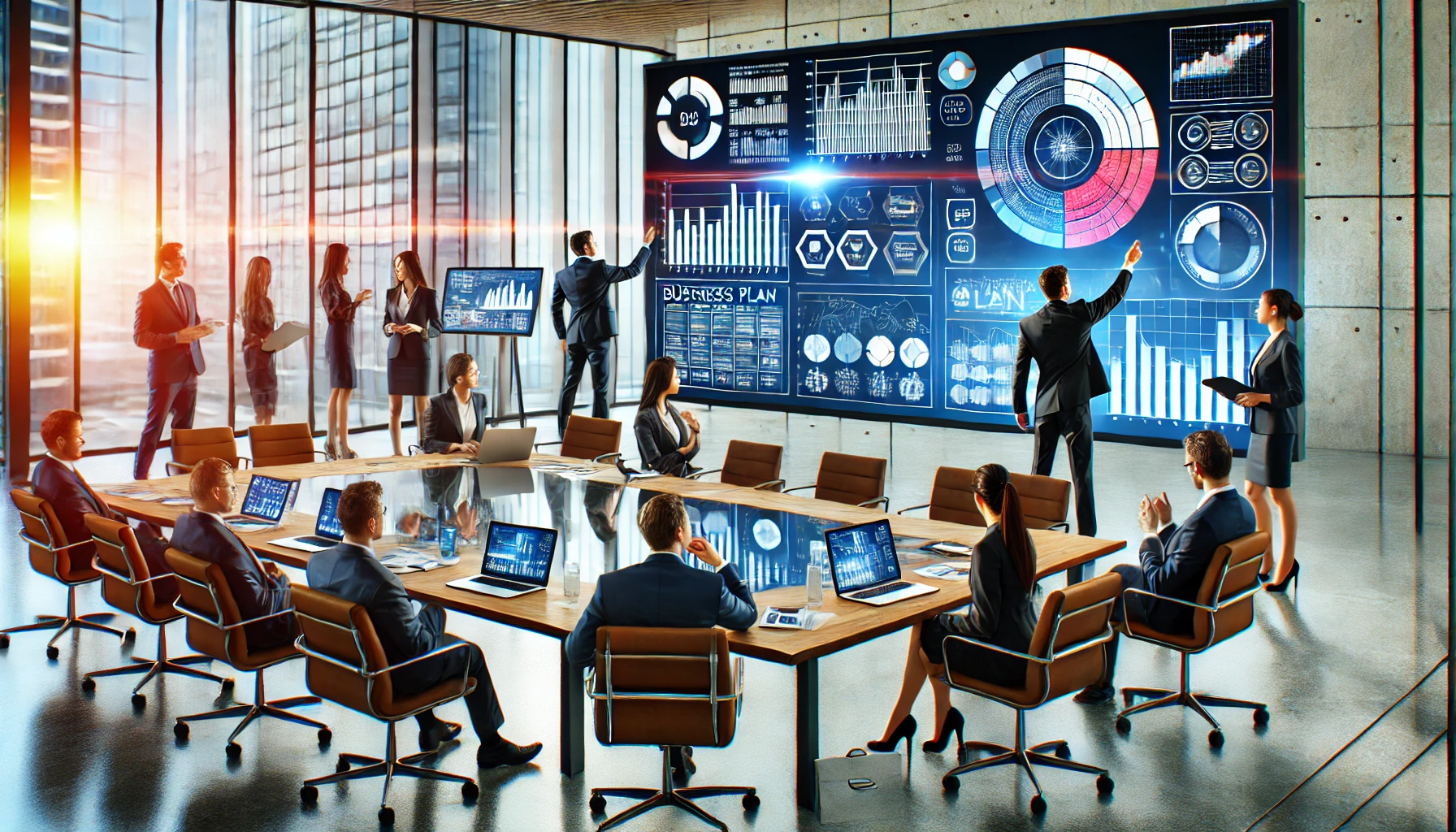 İş planı nasıl hazırlanır?