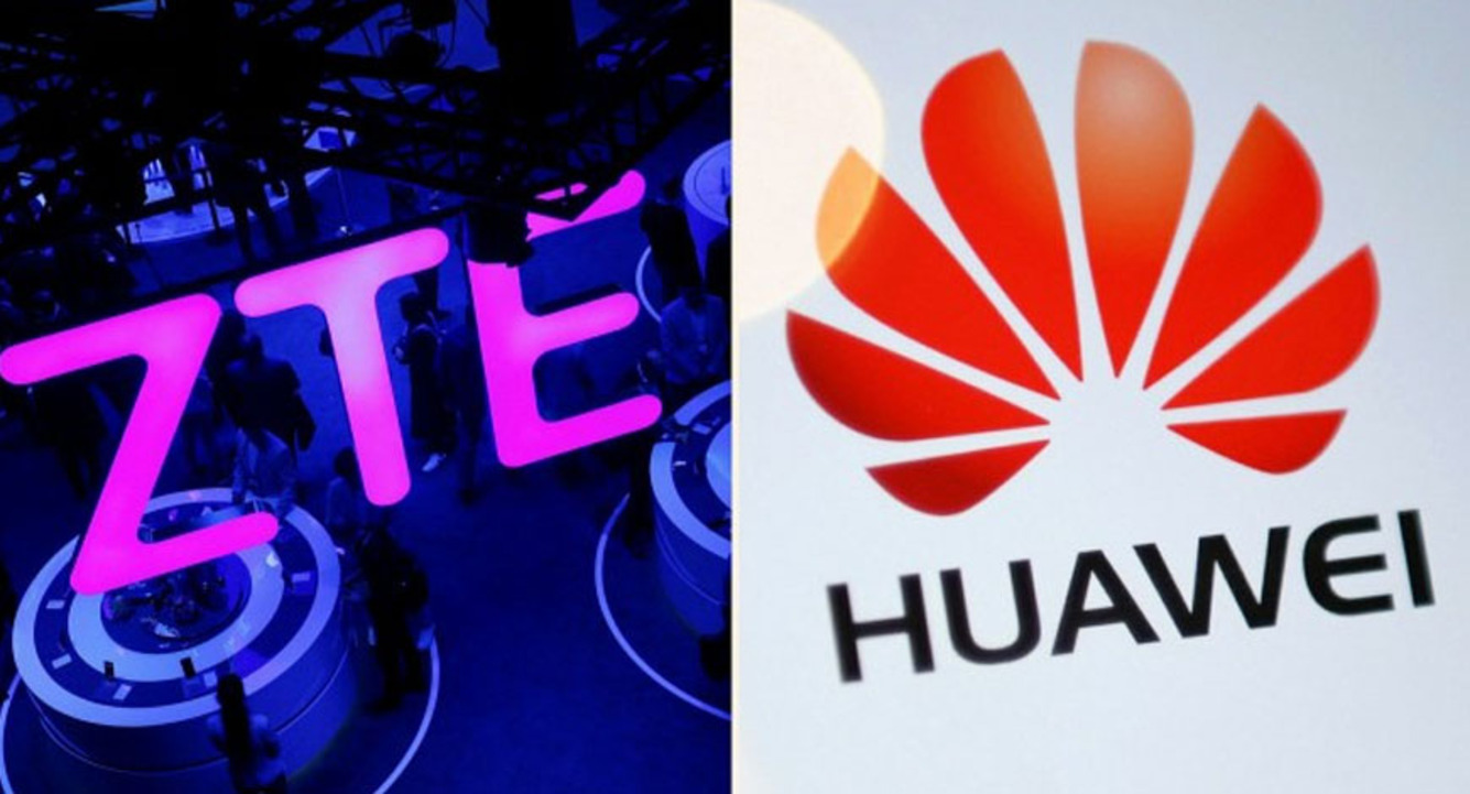 Almanya çinli teknoloji şirketlerini dışlıyor!