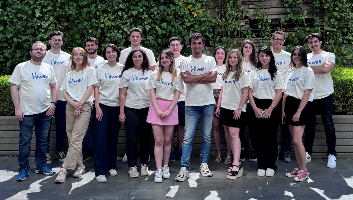 Hiwell Online Terapi 3,5 milyon dolar yatırım aldı!