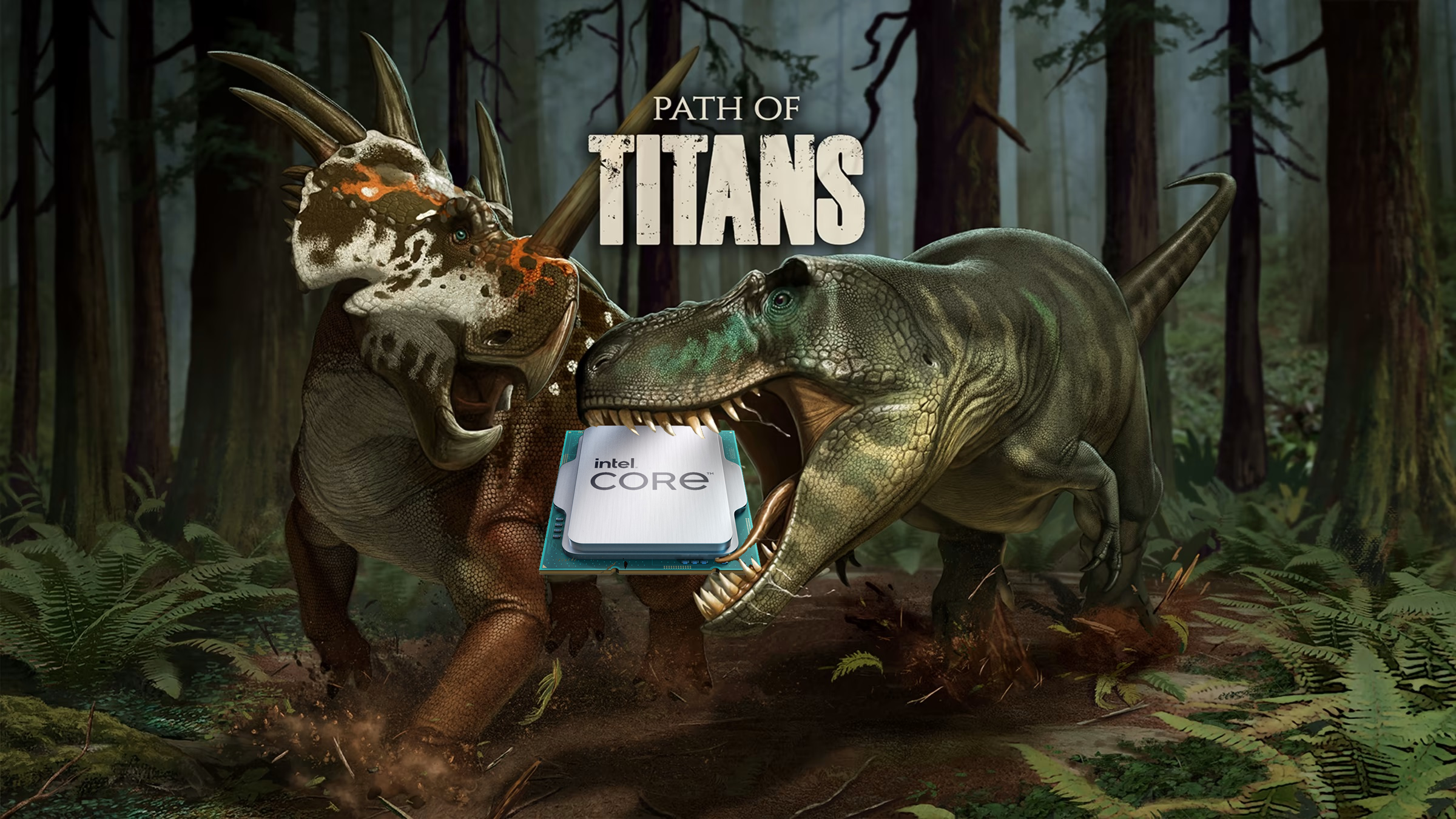 Oyun devi, Intel işlemcilerinin kusurlu olduğunu iddia ediyor!