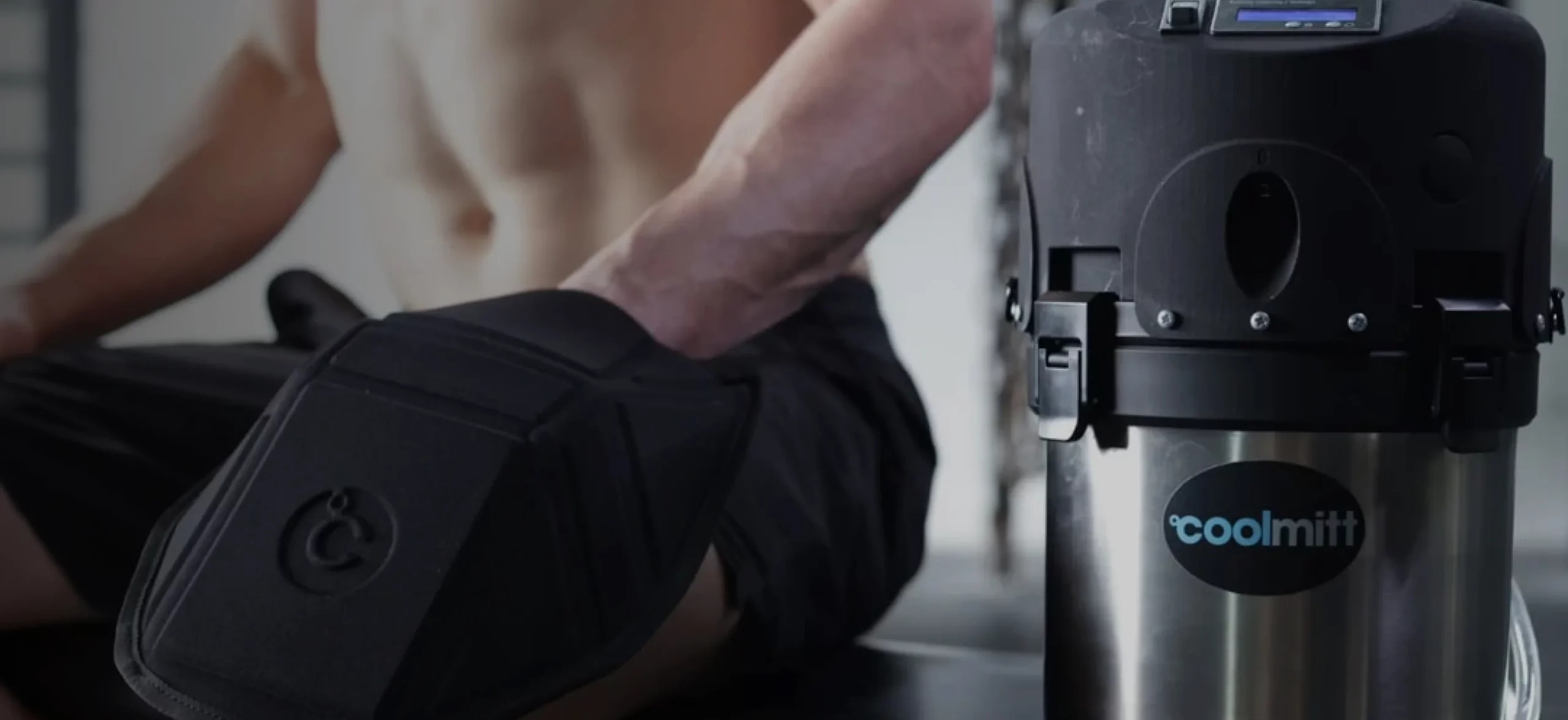 Olimpiyatlarda sporcular CoolMitt ile serinleyecek!