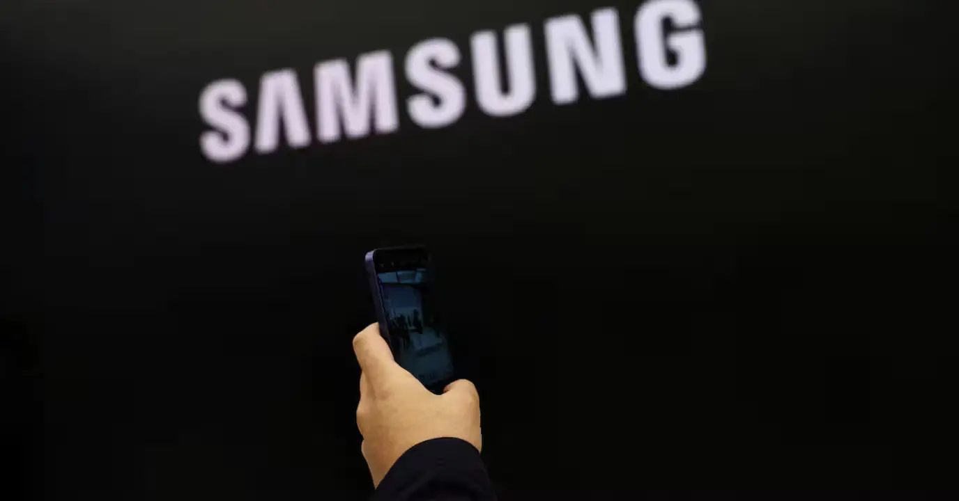 Samsung’un kârı yapay zeka sayesinde 15 kat arttı!