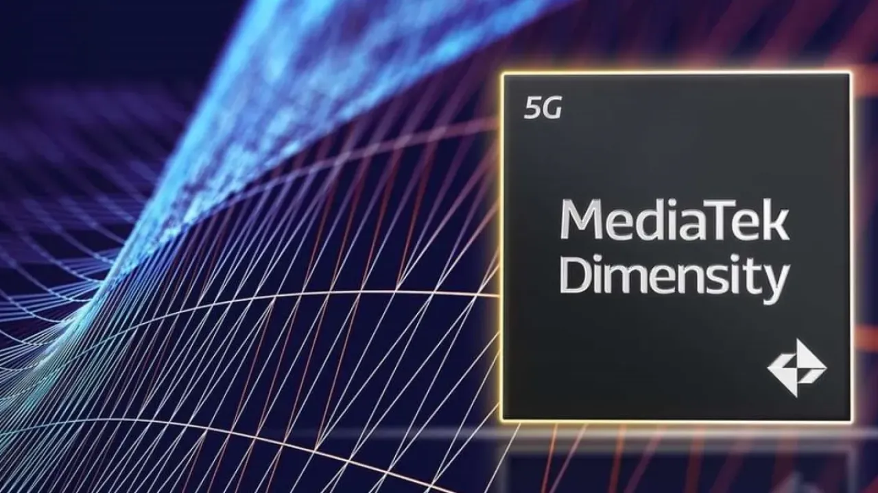 MediaTek, orta sınıf için yeni Dimensity 7350 işlemcisini duyurdu!