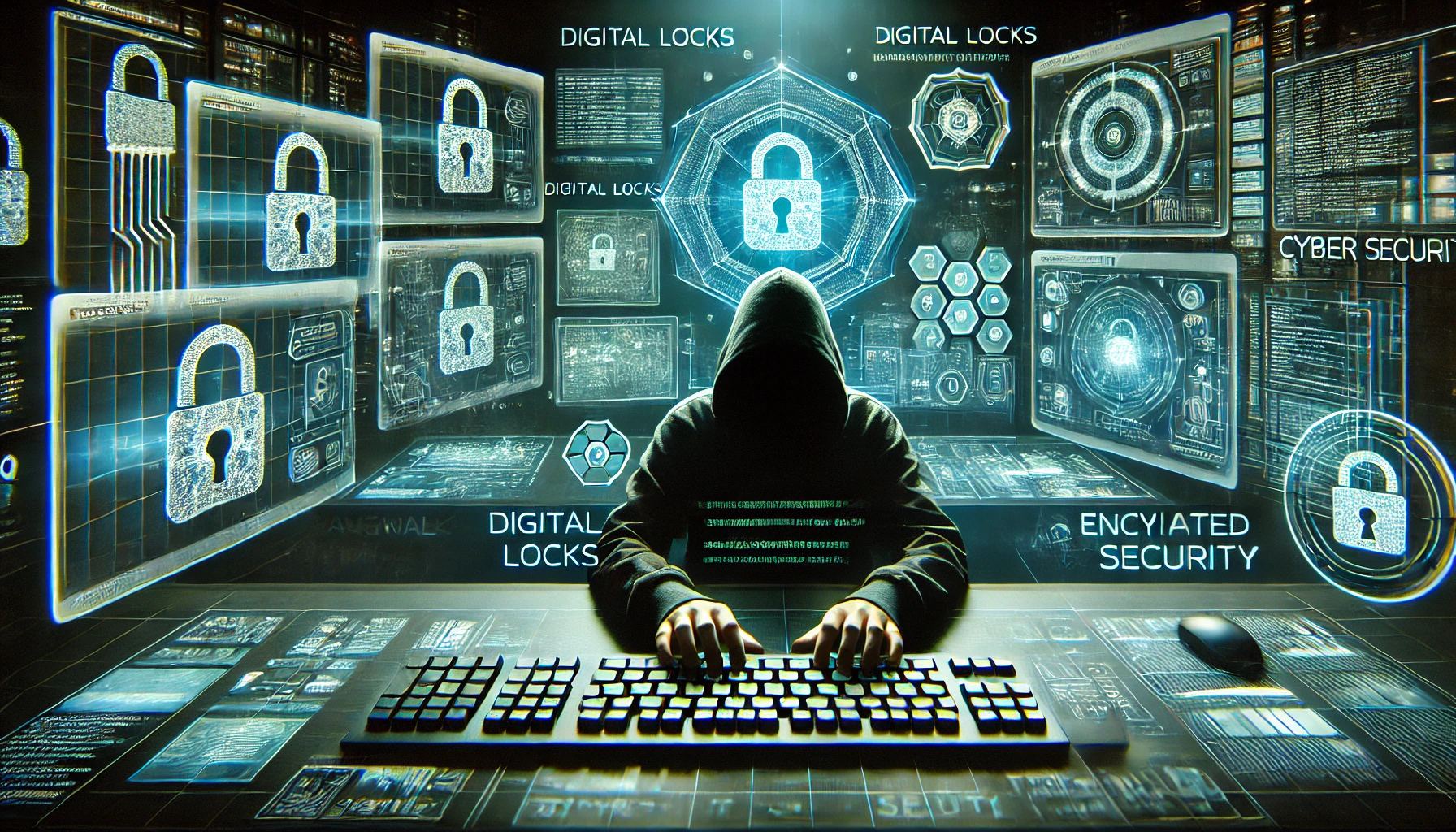 Siber güvenlik uzmanlığı eğitim programı ile kariyerinizi güçlendirin!