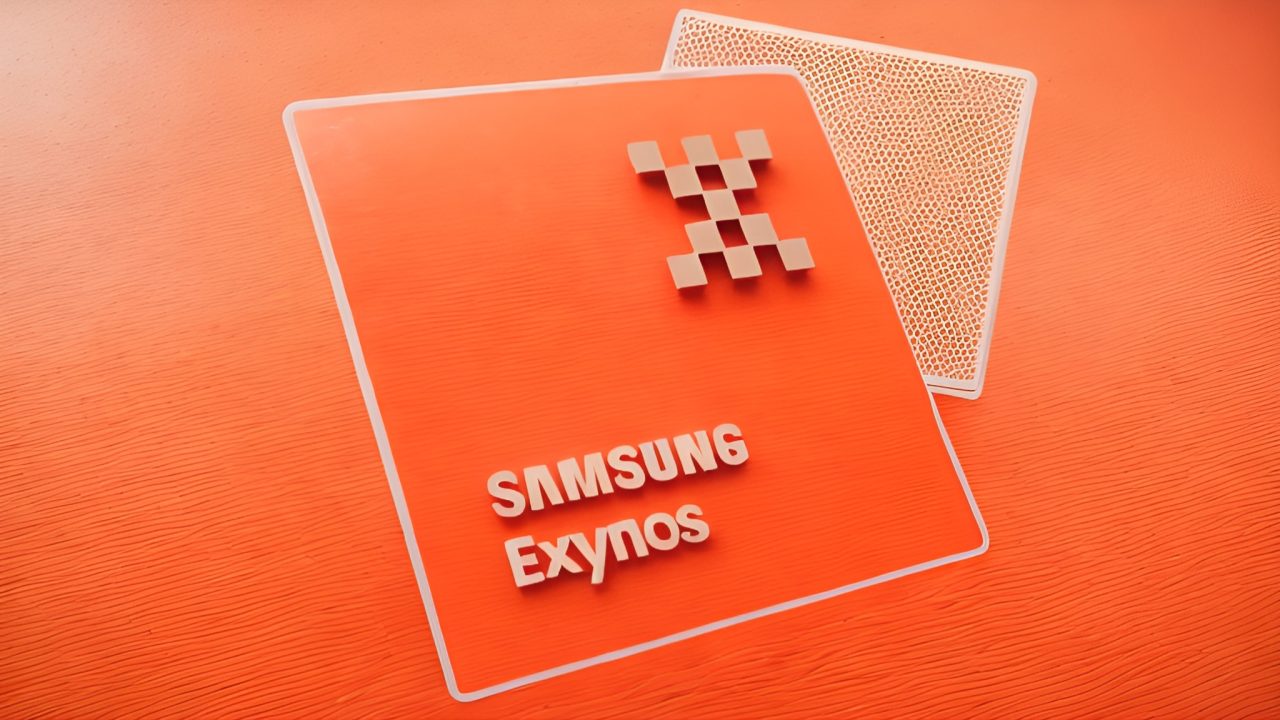 Samsung’un yeni orta seviye işlemcisi Exynos 1580 ortaya çıktı